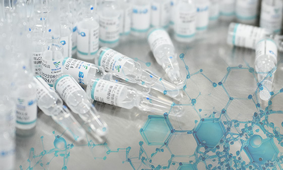 我們的新冠貢獻(xiàn)