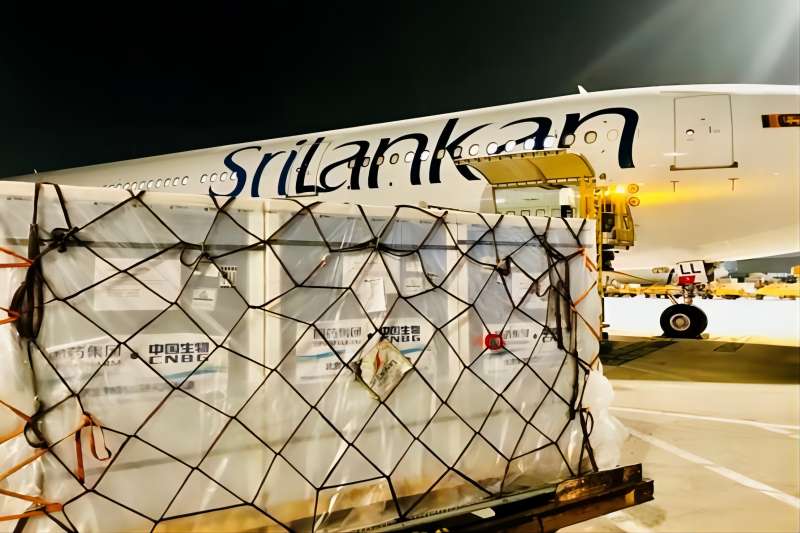 助力全球抗疫！國藥集團(tuán)中國生物北京生物制品研究所獲批使用國家和地區(qū)破百！