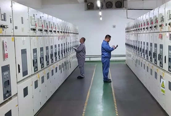 太陽很烈，你們很美！