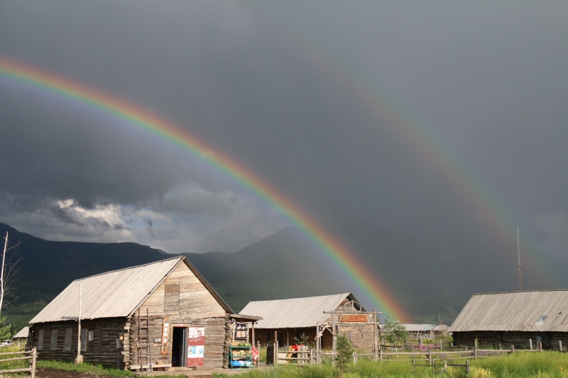暖心工“匯”│“微光成炬 美在尋常”系列展播④